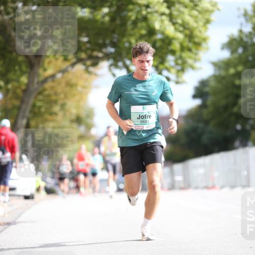 20.09.2026 - PSD Bank Halbmarathon Jannik Wohlers http://msf.ph/oto/10518652 20.09.2026 11:32:06 Laufen 2625 meine-sportfotos.de