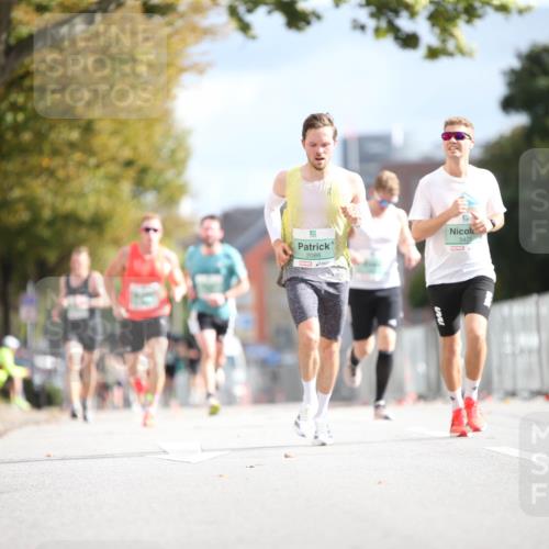 20.09.2026 - PSD Bank Halbmarathon Jannik Wohlers http://msf.ph/oto/10518659 20.09.2026 11:32:09 Laufen 2086, 3423 meine-sportfotos.de