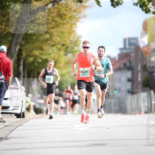 20.09.2026 - PSD Bank Halbmarathon Jannik Wohlers http://msf.ph/oto/10518669 20.09.2026 11:32:11 Laufen 3508 meine-sportfotos.de