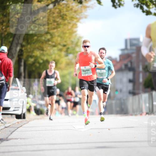 20.09.2026 - PSD Bank Halbmarathon Jannik Wohlers http://msf.ph/oto/10518671 20.09.2026 11:32:11 Laufen 3508 meine-sportfotos.de