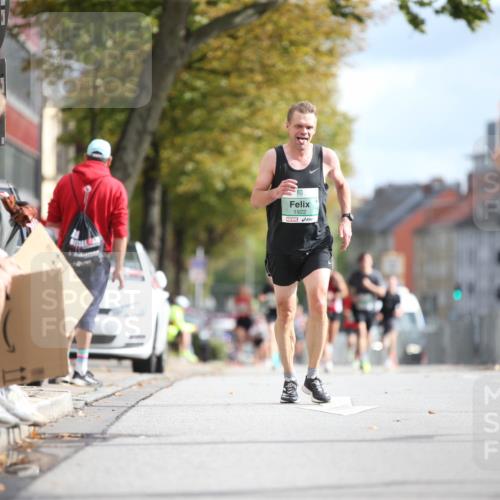 20.09.2026 - PSD Bank Halbmarathon Jannik Wohlers http://msf.ph/oto/10518676 20.09.2026 11:32:15 Laufen 1922 meine-sportfotos.de