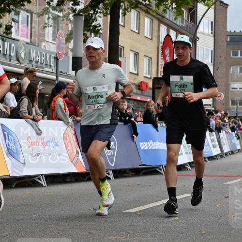 20.09.2026 - PSD Bank Halbmarathon J. Mangold http://msf.ph/oto/10518677 20.09.2026 11:46:59 Ziel 1669, 1822, 2902, 3381, 4555, 4730 meine-sportfotos.de