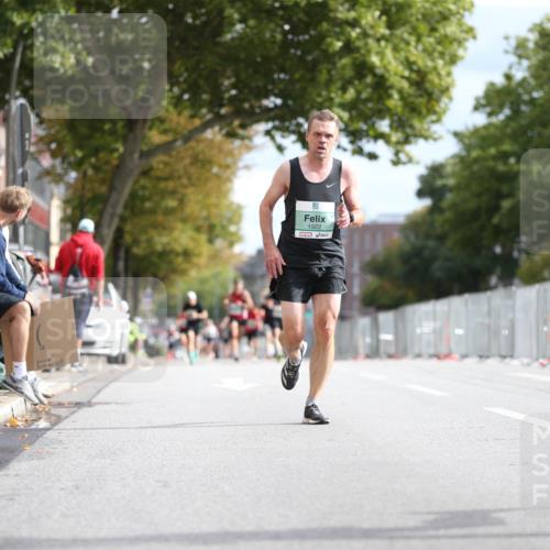 20.09.2026 - PSD Bank Halbmarathon Jannik Wohlers http://msf.ph/oto/10518679 20.09.2026 11:32:18 Laufen 1922 meine-sportfotos.de
