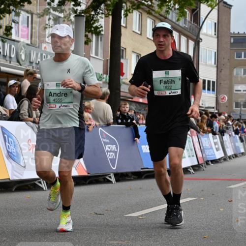 20.09.2026 - PSD Bank Halbmarathon J. Mangold http://msf.ph/oto/10518680 20.09.2026 11:46:59 Ziel 1669, 1822, 2902, 3381, 4555, 4730 meine-sportfotos.de