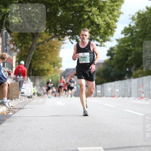 20.09.2026 - PSD Bank Halbmarathon Jannik Wohlers http://msf.ph/oto/10518682 20.09.2026 11:32:18 Laufen 1922, 5 meine-sportfotos.de