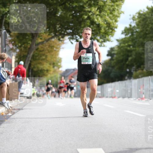 20.09.2026 - PSD Bank Halbmarathon Jannik Wohlers http://msf.ph/oto/10518686 20.09.2026 11:32:18 Laufen 1922 meine-sportfotos.de