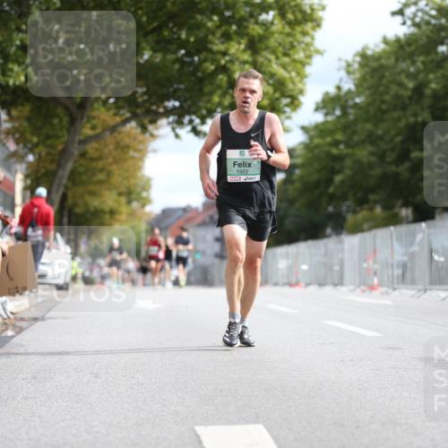 20.09.2026 - PSD Bank Halbmarathon Jannik Wohlers http://msf.ph/oto/10518688 20.09.2026 11:32:18 Laufen 1922 meine-sportfotos.de