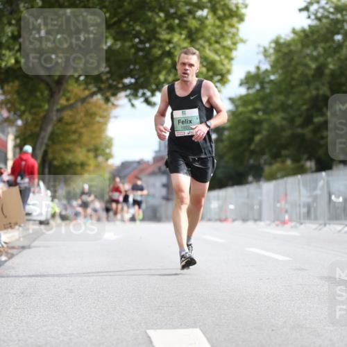 20.09.2026 - PSD Bank Halbmarathon Jannik Wohlers http://msf.ph/oto/10518691 20.09.2026 11:32:19 Laufen 1922 meine-sportfotos.de