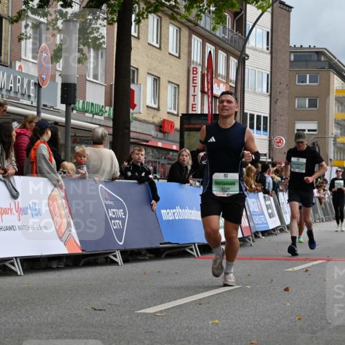 20.09.2026 - PSD Bank Halbmarathon J. Mangold http://msf.ph/oto/10518692 20.09.2026 11:47:05 Ziel 1669, 1822, 2225, 3381, 3639, 4555, 4730 meine-sportfotos.de