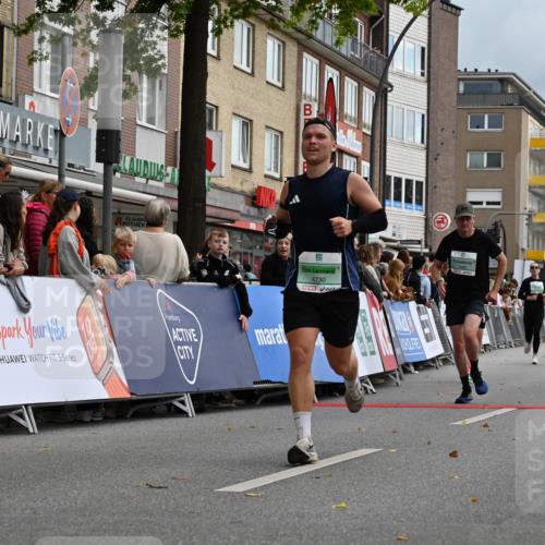 20.09.2026 - PSD Bank Halbmarathon J. Mangold http://msf.ph/oto/10518697 20.09.2026 11:47:05 Ziel 1669, 1822, 2225, 3381, 3639, 4555, 4730 meine-sportfotos.de