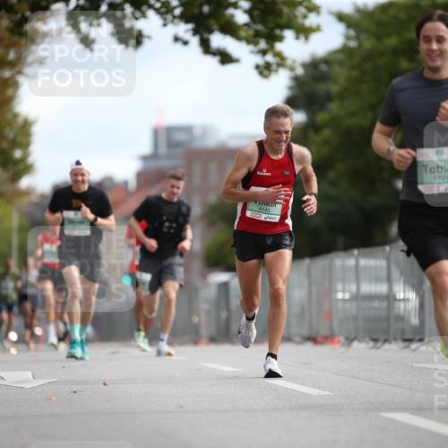 20.09.2026 - PSD Bank Halbmarathon Jannik Wohlers http://msf.ph/oto/10518704 20.09.2026 11:32:26 Laufen 4145, 1721 meine-sportfotos.de