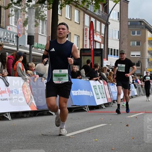 20.09.2026 - PSD Bank Halbmarathon J. Mangold http://msf.ph/oto/10518706 20.09.2026 11:47:05 Ziel 1669, 1822, 2225, 3381, 3639, 4555, 4730 meine-sportfotos.de