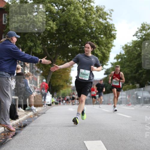 20.09.2026 - PSD Bank Halbmarathon Jannik Wohlers http://msf.ph/oto/10518710 20.09.2026 11:32:28 Laufen 1721 meine-sportfotos.de