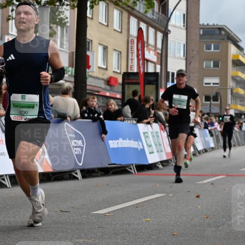 20.09.2026 - PSD Bank Halbmarathon J. Mangold http://msf.ph/oto/10518711 20.09.2026 11:47:06 Ziel 1669, 2225, 3639, 4730 meine-sportfotos.de