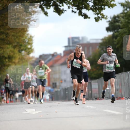 20.09.2026 - PSD Bank Halbmarathon Jannik Wohlers http://msf.ph/oto/10518739 20.09.2026 11:32:34 Laufen 4116 meine-sportfotos.de