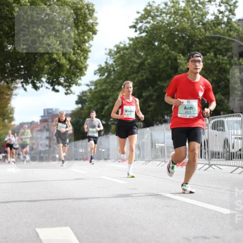 20.09.2026 - PSD Bank Halbmarathon Jannik Wohlers http://msf.ph/oto/10518745 20.09.2026 11:32:35 Laufen 9, 4134, 4614 meine-sportfotos.de
