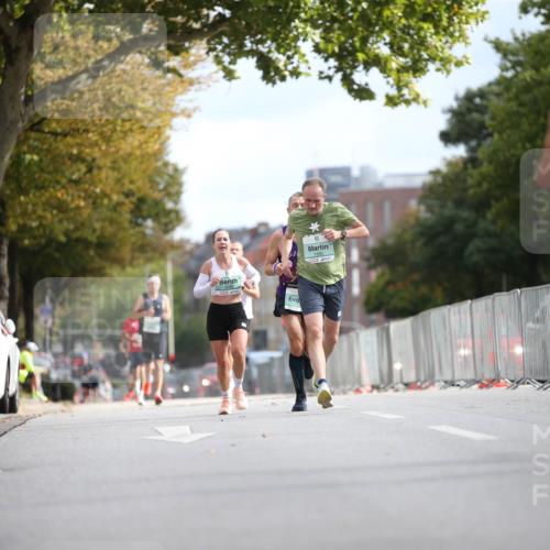 20.09.2026 - PSD Bank Halbmarathon Jannik Wohlers http://msf.ph/oto/10518756 20.09.2026 11:32:38 Laufen  meine-sportfotos.de