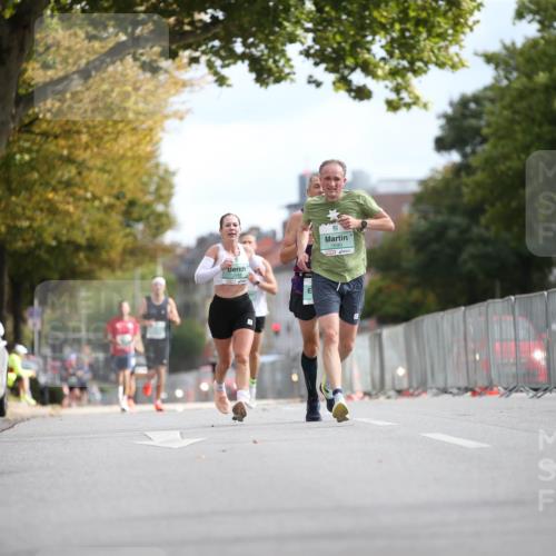 20.09.2026 - PSD Bank Halbmarathon Jannik Wohlers http://msf.ph/oto/10518762 20.09.2026 11:32:38 Laufen 3048, 1690 meine-sportfotos.de