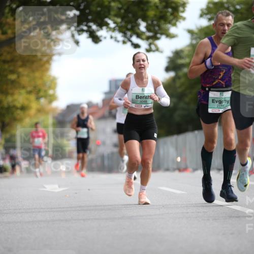 20.09.2026 - PSD Bank Halbmarathon Jannik Wohlers http://msf.ph/oto/10518773 20.09.2026 11:32:42 Laufen 3048, 2115, 1690 meine-sportfotos.de