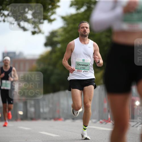 20.09.2026 - PSD Bank Halbmarathon Jannik Wohlers http://msf.ph/oto/10518780 20.09.2026 11:32:44 Laufen 2789 meine-sportfotos.de