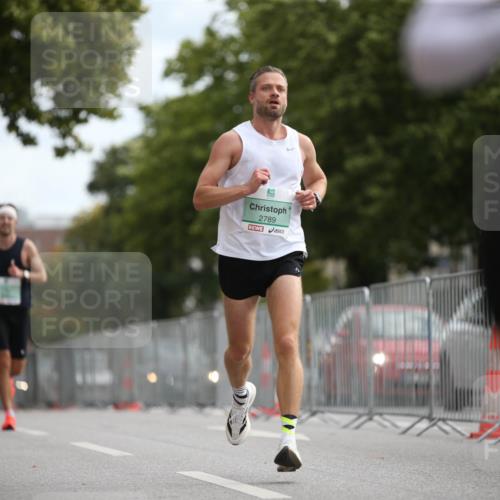 20.09.2026 - PSD Bank Halbmarathon Jannik Wohlers http://msf.ph/oto/10518784 20.09.2026 11:32:45 Laufen 2789 meine-sportfotos.de