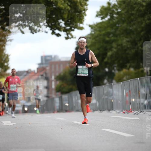 20.09.2026 - PSD Bank Halbmarathon Jannik Wohlers http://msf.ph/oto/10518788 20.09.2026 11:32:47 Laufen 4751 meine-sportfotos.de