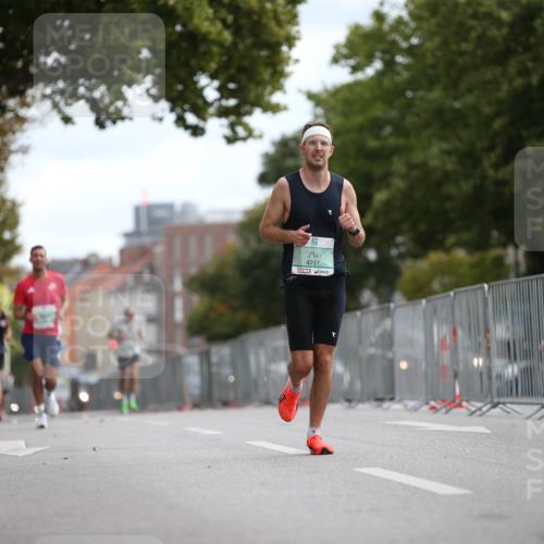 20.09.2026 - PSD Bank Halbmarathon Jannik Wohlers http://msf.ph/oto/10518792 20.09.2026 11:32:47 Laufen 4751 meine-sportfotos.de