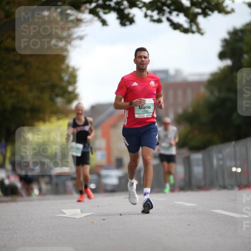 20.09.2026 - PSD Bank Halbmarathon Jannik Wohlers http://msf.ph/oto/10518795 20.09.2026 11:32:50 Laufen 1737 meine-sportfotos.de
