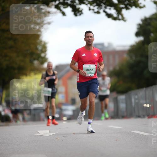 20.09.2026 - PSD Bank Halbmarathon Jannik Wohlers http://msf.ph/oto/10518798 20.09.2026 11:32:50 Laufen 1737 meine-sportfotos.de