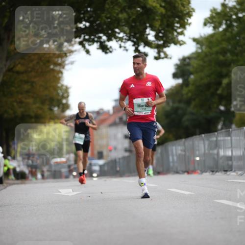 20.09.2026 - PSD Bank Halbmarathon Jannik Wohlers http://msf.ph/oto/10518801 20.09.2026 11:32:51 Laufen 1737 meine-sportfotos.de