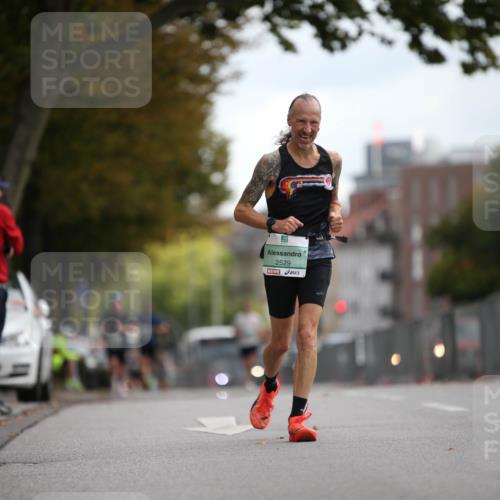20.09.2026 - PSD Bank Halbmarathon Jannik Wohlers http://msf.ph/oto/10518809 20.09.2026 11:32:54 Laufen 2529 meine-sportfotos.de