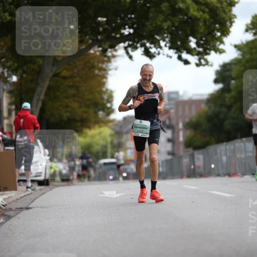 20.09.2026 - PSD Bank Halbmarathon Jannik Wohlers http://msf.ph/oto/10518811 20.09.2026 11:32:55 Laufen 2529 meine-sportfotos.de