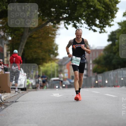 20.09.2026 - PSD Bank Halbmarathon Jannik Wohlers http://msf.ph/oto/10518815 20.09.2026 11:32:55 Laufen 2529 meine-sportfotos.de