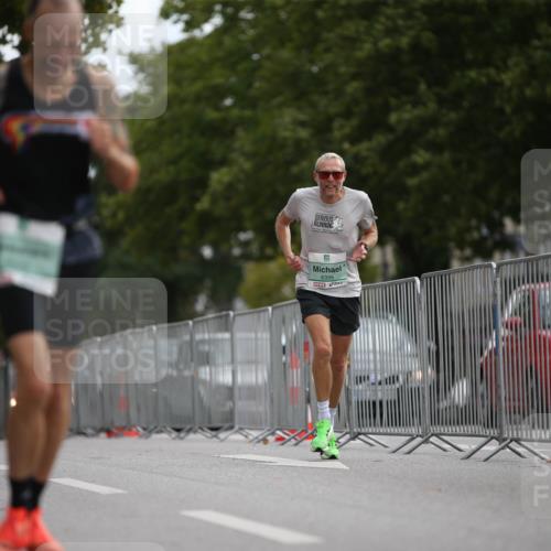 20.09.2026 - PSD Bank Halbmarathon Jannik Wohlers http://msf.ph/oto/10518819 20.09.2026 11:32:56 Laufen 4395 meine-sportfotos.de