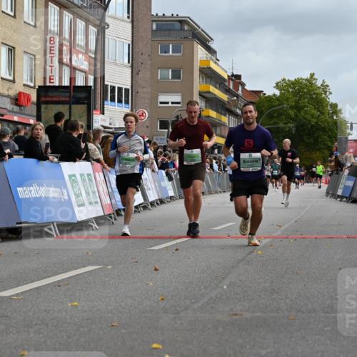 20.09.2026 - PSD Bank Halbmarathon J. Mangold http://msf.ph/oto/10518824 20.09.2026 11:47:17 Ziel 1234, 2462, 3562, 3639, 4481, 4655 meine-sportfotos.de