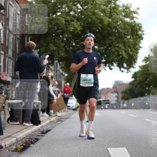 20.09.2026 - PSD Bank Halbmarathon Jannik Wohlers http://msf.ph/oto/10518827 20.09.2026 11:33:13 Laufen 2265 meine-sportfotos.de