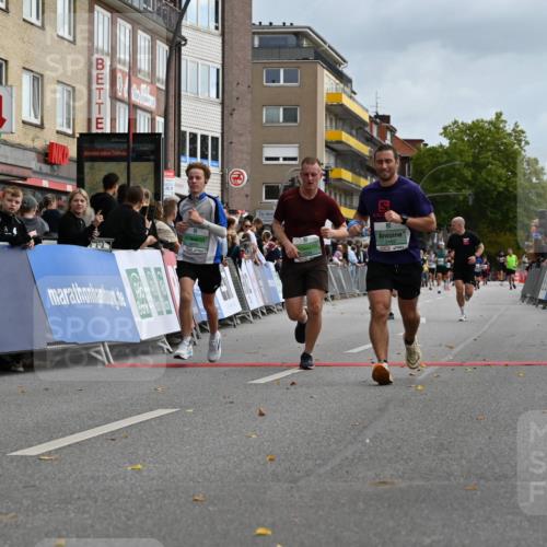 20.09.2026 - PSD Bank Halbmarathon J. Mangold http://msf.ph/oto/10518828 20.09.2026 11:47:17 Ziel 1234, 2462, 3562, 3639, 4481, 4655 meine-sportfotos.de