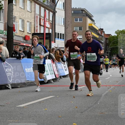 20.09.2026 - PSD Bank Halbmarathon J. Mangold http://msf.ph/oto/10518848 20.09.2026 11:47:18 Ziel 1234, 2462, 2583, 3562, 3639, 4481, 4655 meine-sportfotos.de