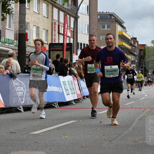 20.09.2026 - PSD Bank Halbmarathon J. Mangold http://msf.ph/oto/10518854 20.09.2026 11:47:18 Ziel 1234, 2462, 2583, 3562, 3639, 4481, 4655 meine-sportfotos.de