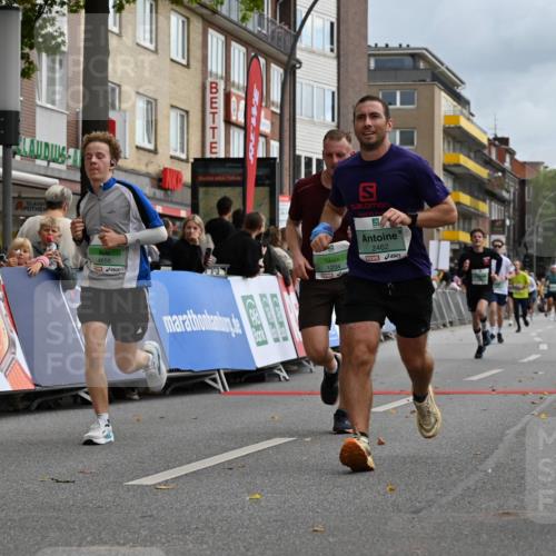 20.09.2026 - PSD Bank Halbmarathon J. Mangold http://msf.ph/oto/10518857 20.09.2026 11:47:18 Ziel 1234, 2462, 2583, 3562, 3639, 4481, 4655 meine-sportfotos.de