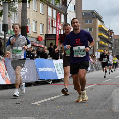 20.09.2026 - PSD Bank Halbmarathon J. Mangold http://msf.ph/oto/10518860 20.09.2026 11:47:18 Ziel 1234, 2462, 2583, 3562, 3639, 4481, 4655 meine-sportfotos.de