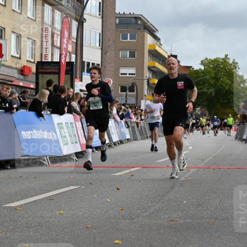 20.09.2026 - PSD Bank Halbmarathon J. Mangold http://msf.ph/oto/10518865 20.09.2026 11:47:21 Ziel 1234, 2462, 2583, 3562, 4481, 4655 meine-sportfotos.de