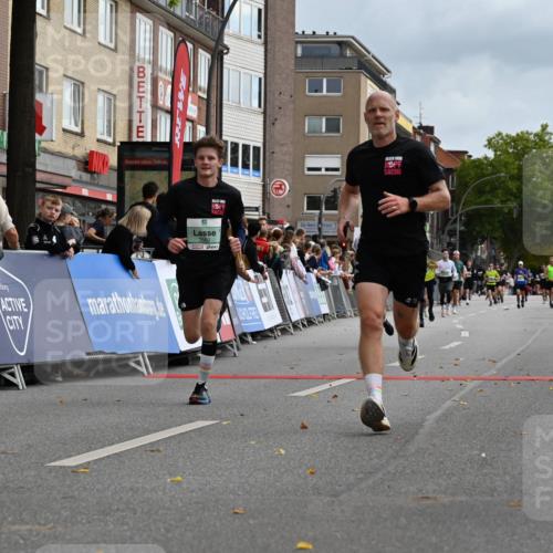 20.09.2026 - PSD Bank Halbmarathon J. Mangold http://msf.ph/oto/10518870 20.09.2026 11:47:21 Ziel 1234, 2462, 2583, 3562, 4481, 4655 meine-sportfotos.de