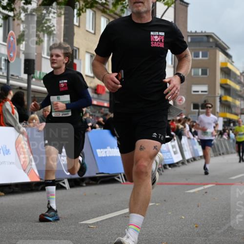 20.09.2026 - PSD Bank Halbmarathon J. Mangold http://msf.ph/oto/10518879 20.09.2026 11:47:22 Ziel 1234, 2074, 2462, 2583, 3562, 4481, 4655 meine-sportfotos.de