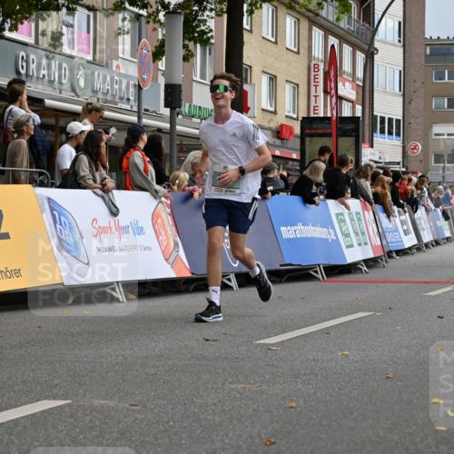 20.09.2026 - PSD Bank Halbmarathon J. Mangold http://msf.ph/oto/10518887 20.09.2026 11:47:26 Ziel 2074, 2583, 2859, 3562, 3914, 4481 meine-sportfotos.de