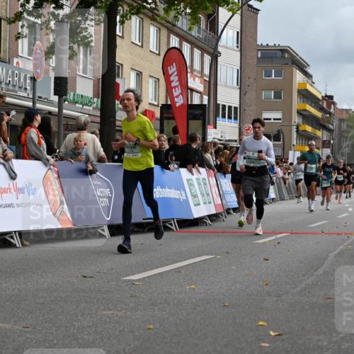 20.09.2026 - PSD Bank Halbmarathon J. Mangold http://msf.ph/oto/10518905 20.09.2026 11:47:29 Ziel 1661, 2074, 2583, 2859, 3562, 3914, 4662 meine-sportfotos.de