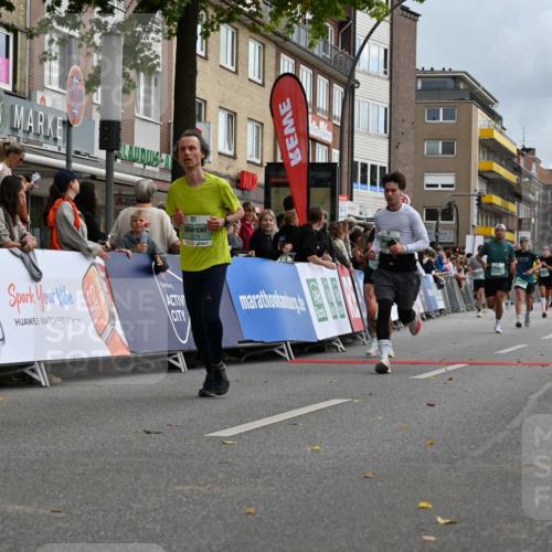 20.09.2026 - PSD Bank Halbmarathon J. Mangold http://msf.ph/oto/10518910 20.09.2026 11:47:30 Ziel 1661, 2074, 2583, 2859, 3914, 4662 meine-sportfotos.de