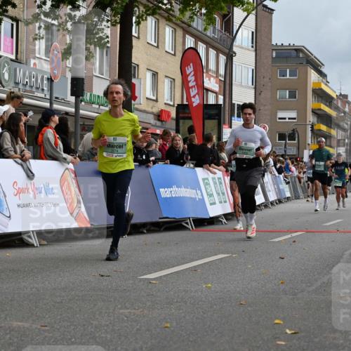 20.09.2026 - PSD Bank Halbmarathon J. Mangold http://msf.ph/oto/10518912 20.09.2026 11:47:30 Ziel 1661, 2074, 2583, 2859, 3914, 4662 meine-sportfotos.de