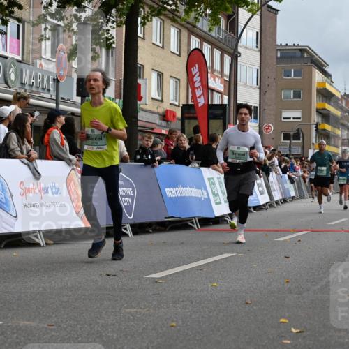 20.09.2026 - PSD Bank Halbmarathon J. Mangold http://msf.ph/oto/10518915 20.09.2026 11:47:30 Ziel 1661, 2074, 2583, 2859, 3914, 4662 meine-sportfotos.de
