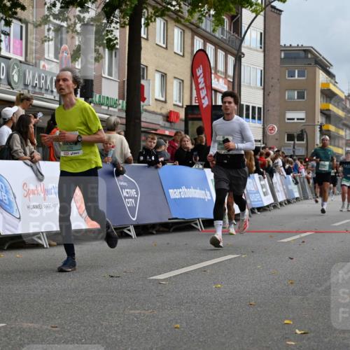 20.09.2026 - PSD Bank Halbmarathon J. Mangold http://msf.ph/oto/10518917 20.09.2026 11:47:30 Ziel 1661, 2074, 2583, 2859, 3914, 4662 meine-sportfotos.de